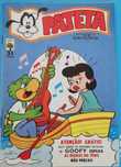 Revista BD Pateta 31