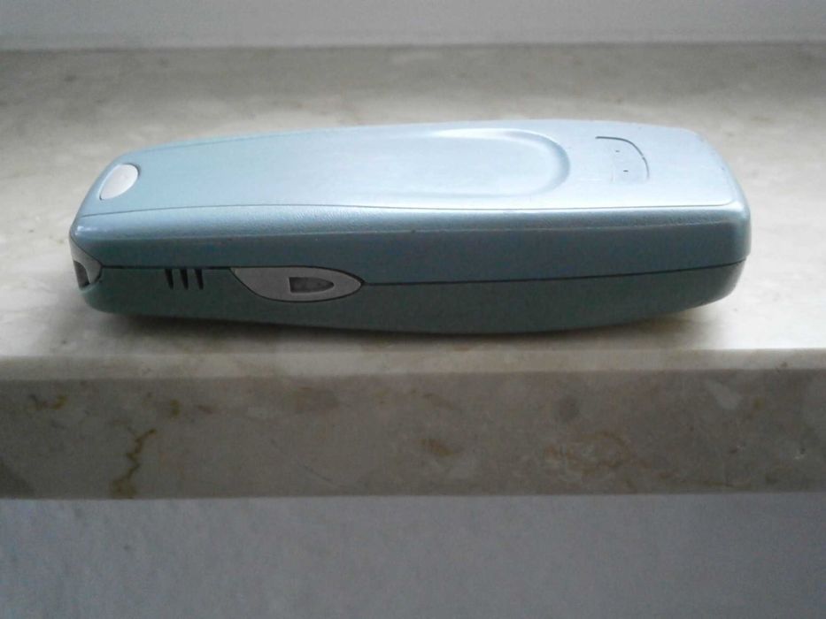 Retrofon Nokia 3410