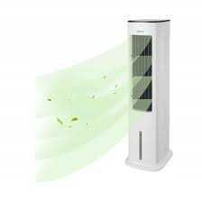 Klimator Midea AC100-20ARB 55W