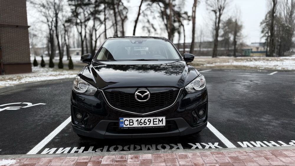 Продам Mazda cx 5 2,2 dizel / мазда 2.2 дизель