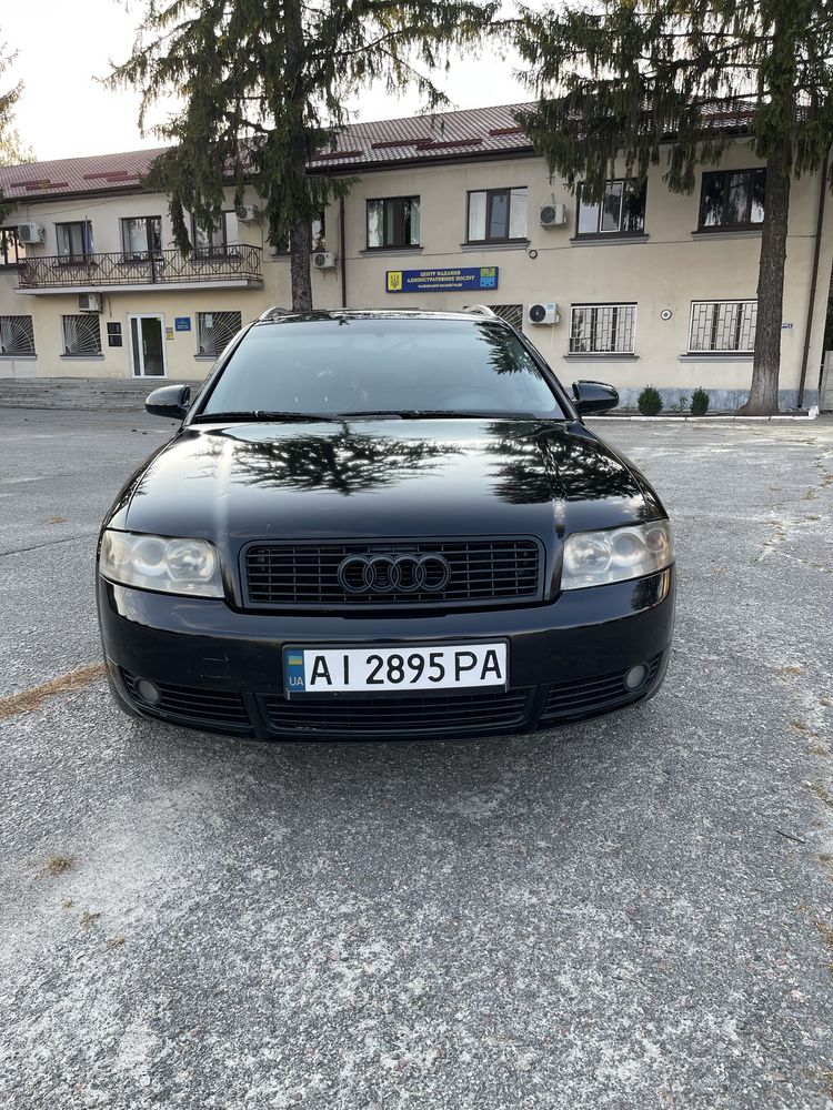 Продам Ауди А4Б6