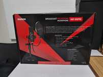 Komplet mikrofon Mozos MKIT-900Pro