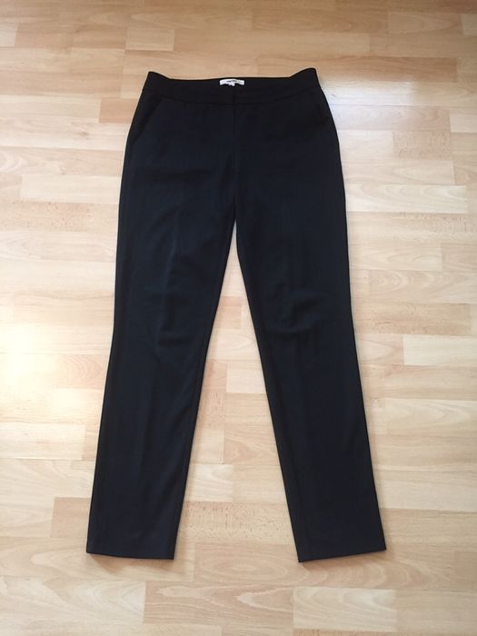 Турецькі жіночі  штани, укорочені штани бойфренди  42-44  роз S