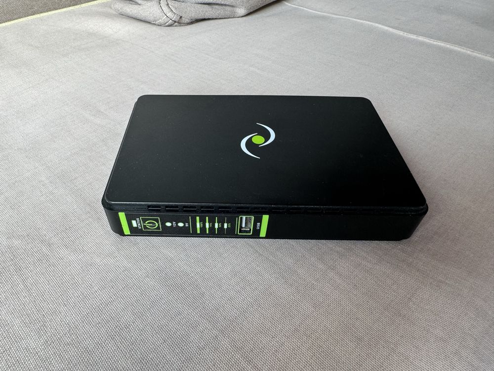 UPS для роутера 8800 mah