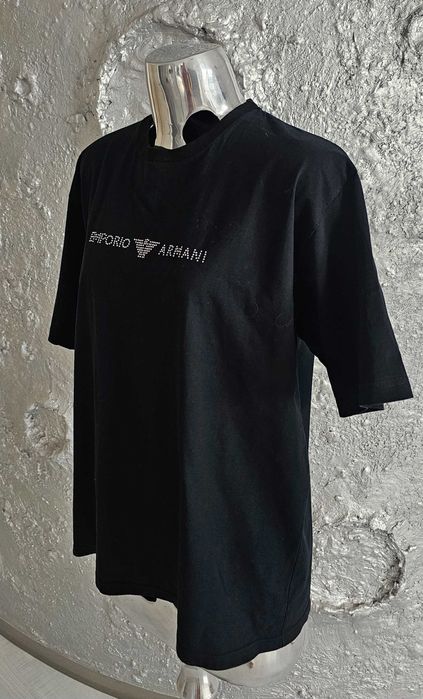 ARMANI męska koszulka roz XL