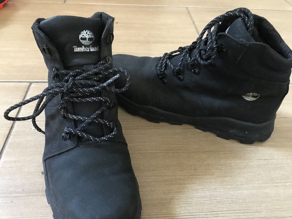 Buty Timberland sneakersy r.39