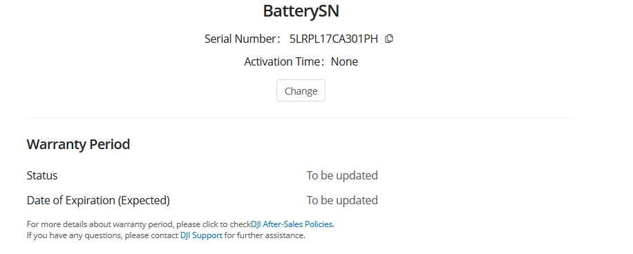 DJI Mini 4 i 3 Pro Oryginalna Bateria Plus - 3850mAh większa pojemność