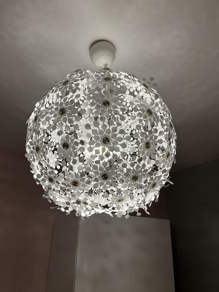 Lampa wisząca Ikea GRIMSÅS