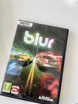 Sprzedam grę BLUR PC DVD