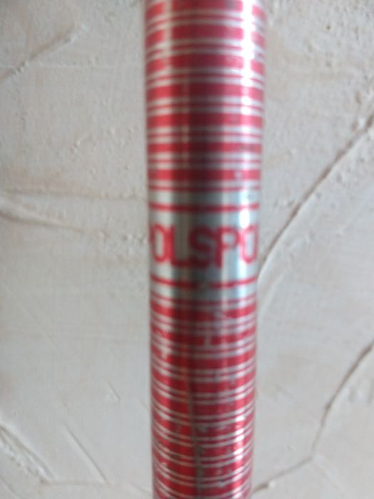 Narty z kijkami i butami