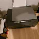 Drukarka HP Smart Tank 515