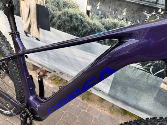 Orbea rower elektryczny URRUN 30 2kolory 10999zł