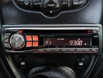 RadioCDText iPod AUX ALPINE CDE9846RM 4x45W MP3 Bass Subw Bluetoo 2RCA