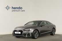 Audi A5 40 TDI S line S tronic