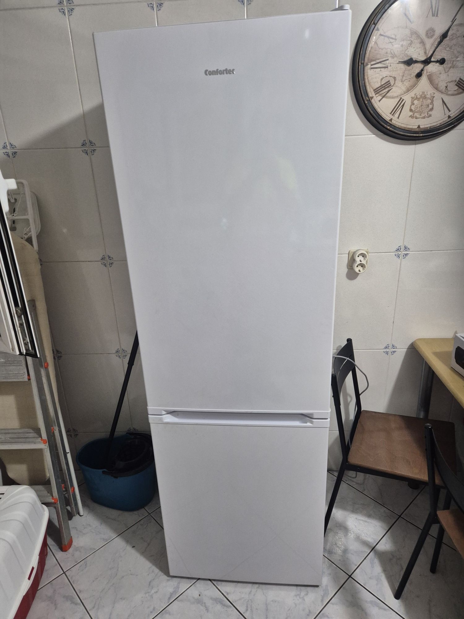 Frigorífico no frost