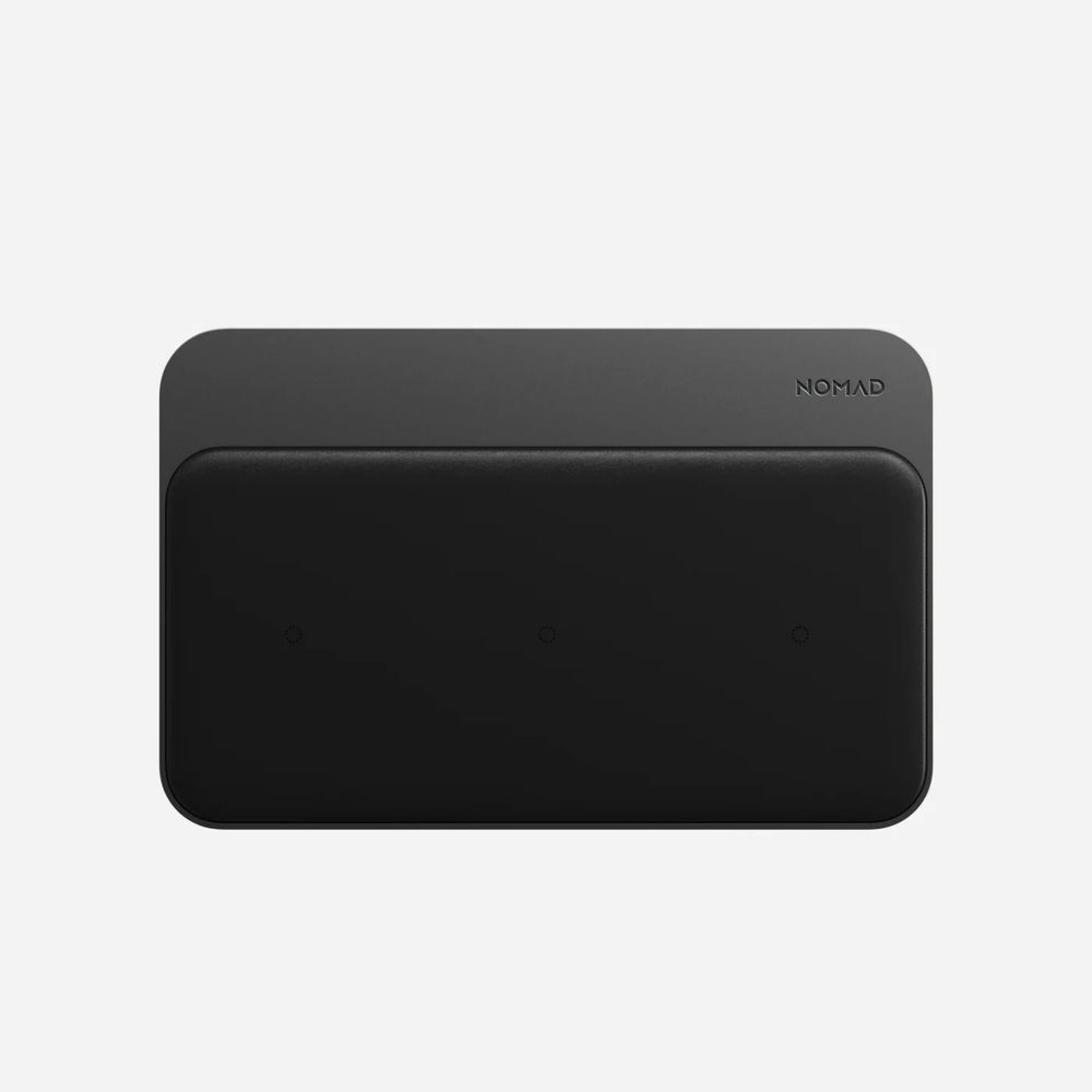 Nomad Base one station Nomad, wireless charging