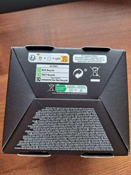 Deadpool light Marvel lampka