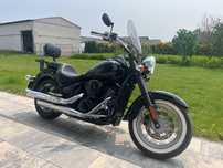 Kawasaki Vulcan