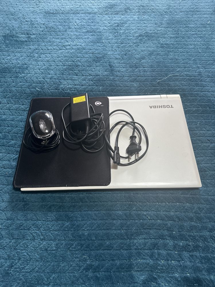 Computador portatil toshiba