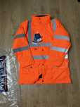 Kurtka robocza HI-VIS 7W1 RT27 Porwest