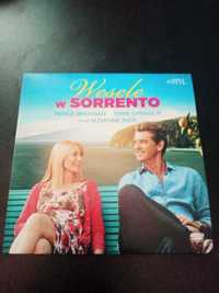 Film DVD Wesele w Sorrento