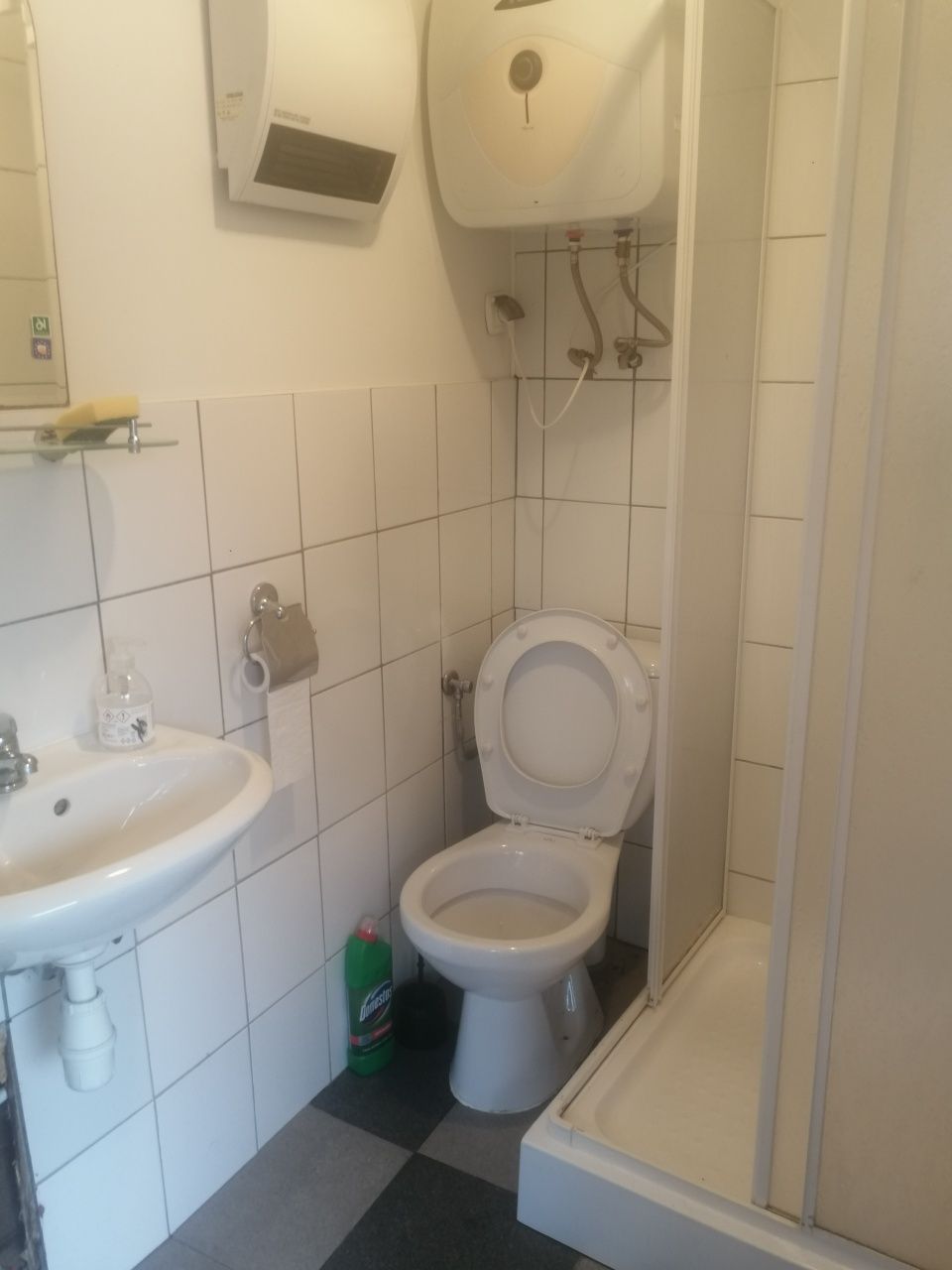 Domek Basia Kudowa-Zdrój blisko centrum