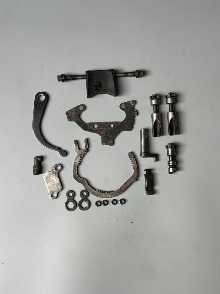 Zawór Wydechowy Cylinder KTM SX125 / 200 R 01-15