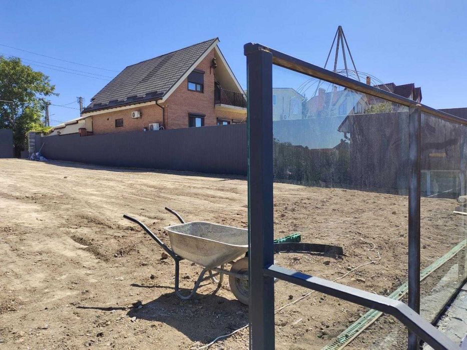 Продаж Земельна ділянки 9 соток с.Крижанівка до МОРЯ 100 метрів