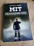 MIT przedsiębiorczości Michael Gerber
