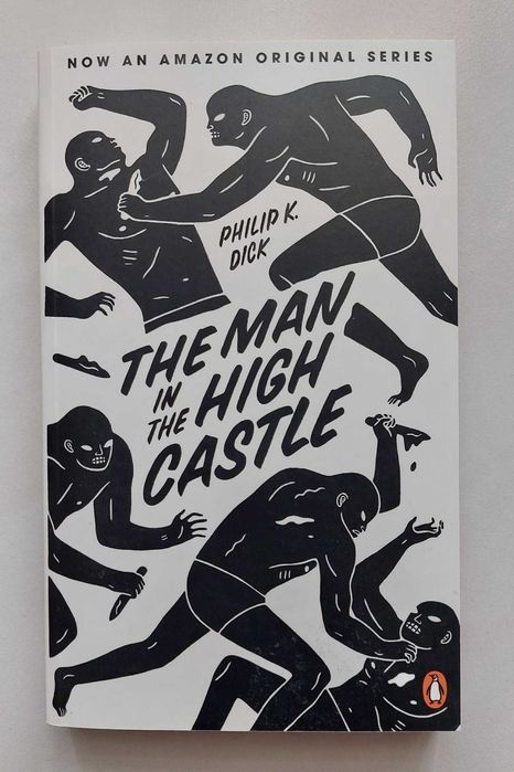 Livros em inglês nunca lidos