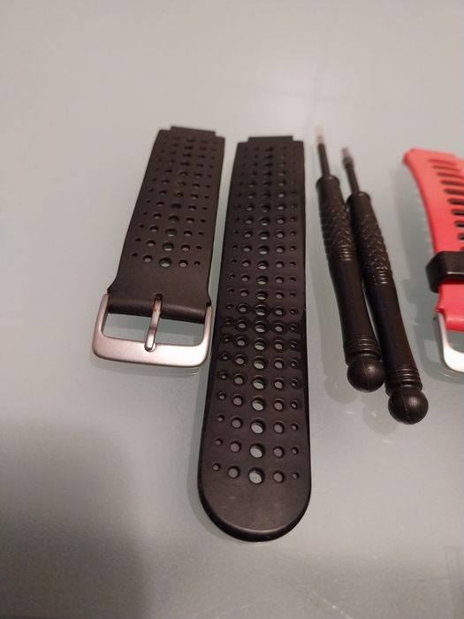 Pulseiras originais Garmin 235 735