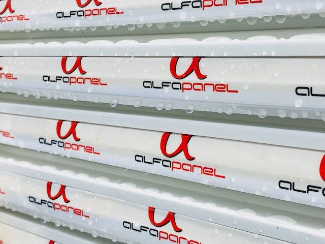 Płyta warstwowa ścienna płyty warstwowe blacha blachy 50mm obornicka