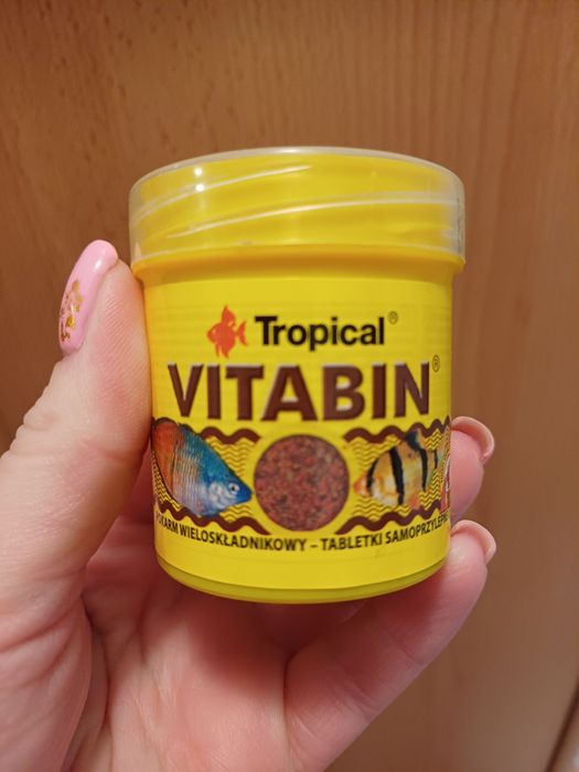 Vitabin Tropical