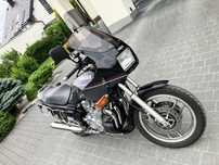 Yamaha XJ900f stan kolekcjonerski