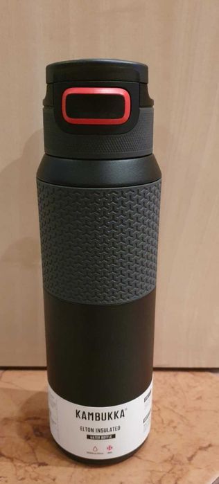 Kambukka butelka termiczna Elton Insulated 1000ml