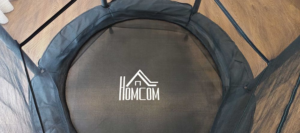 Trampolim Criança - Semi-novo