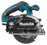 Przecinarka Akumulatorowa Do Metalu 18V Li 150Mm 0*Ah Makita