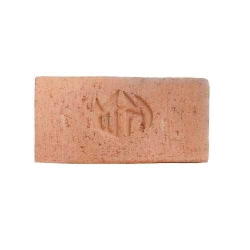 Шамотна вогнетривка пічна цегла пластичного формування ШП Чотирбоки