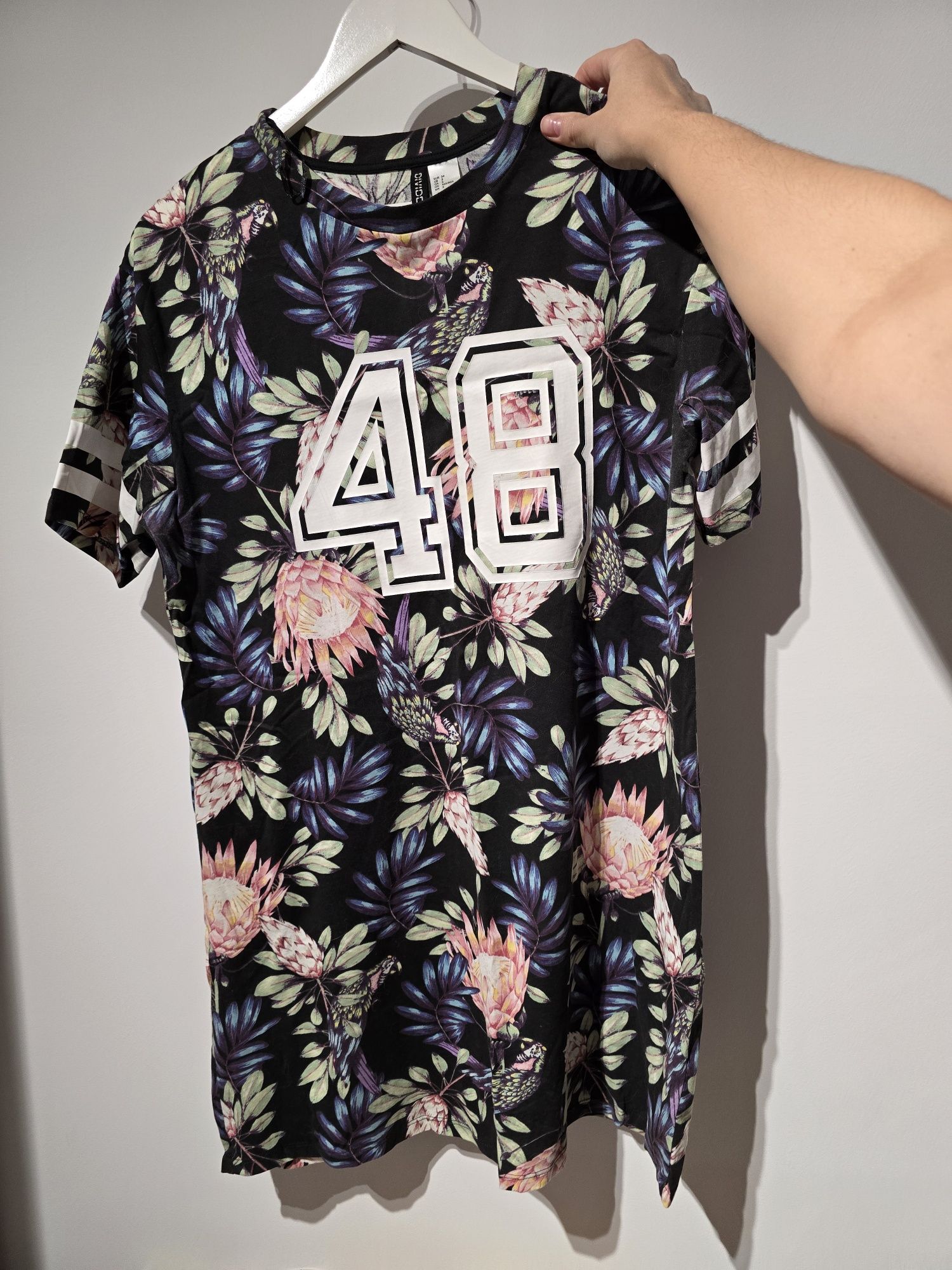Mega paka Zestaw damski rozmiar M/38 mohito, H&M, C&A