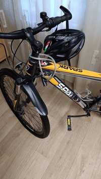 Велосипед SPARK 27.5