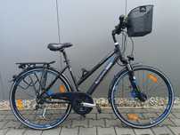 Trekking Pegasus Corona hydraulika rachunek