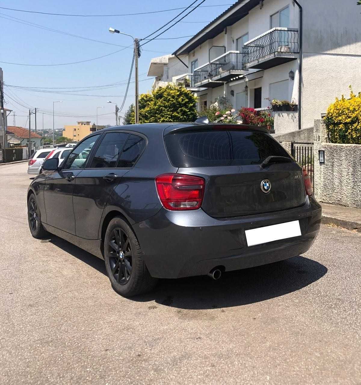 Bmw Série 1 116d