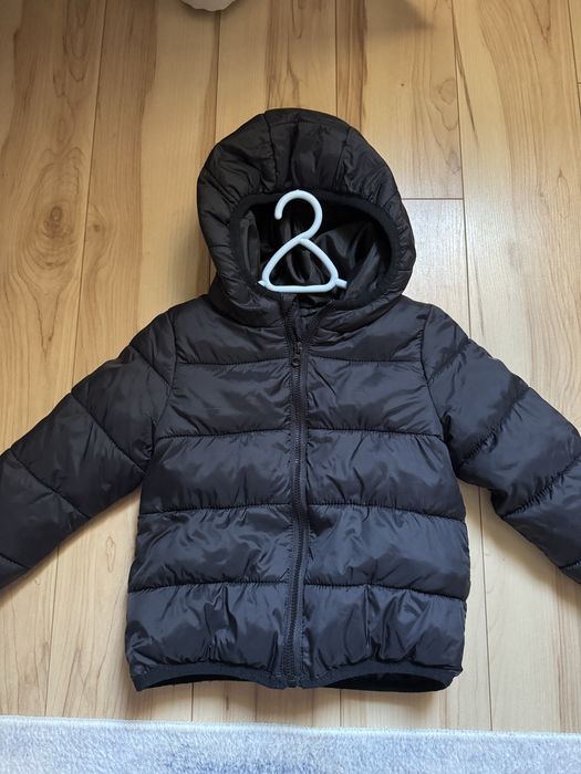 Верхній одяг для малюка