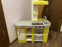 Інтерактивна кухня Smoby Tefal Studio