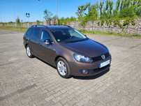 Volkswagen Golf 2012rok, Match, Zadbany Golf IV, Gwarancja!