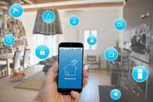 Smart Home - Casas Inteligente