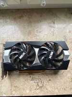 Karta Graficzna SAPPHIRE Radeon R9 270x 4G