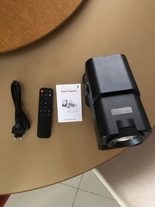 Projector Magcubic hy320 ntv