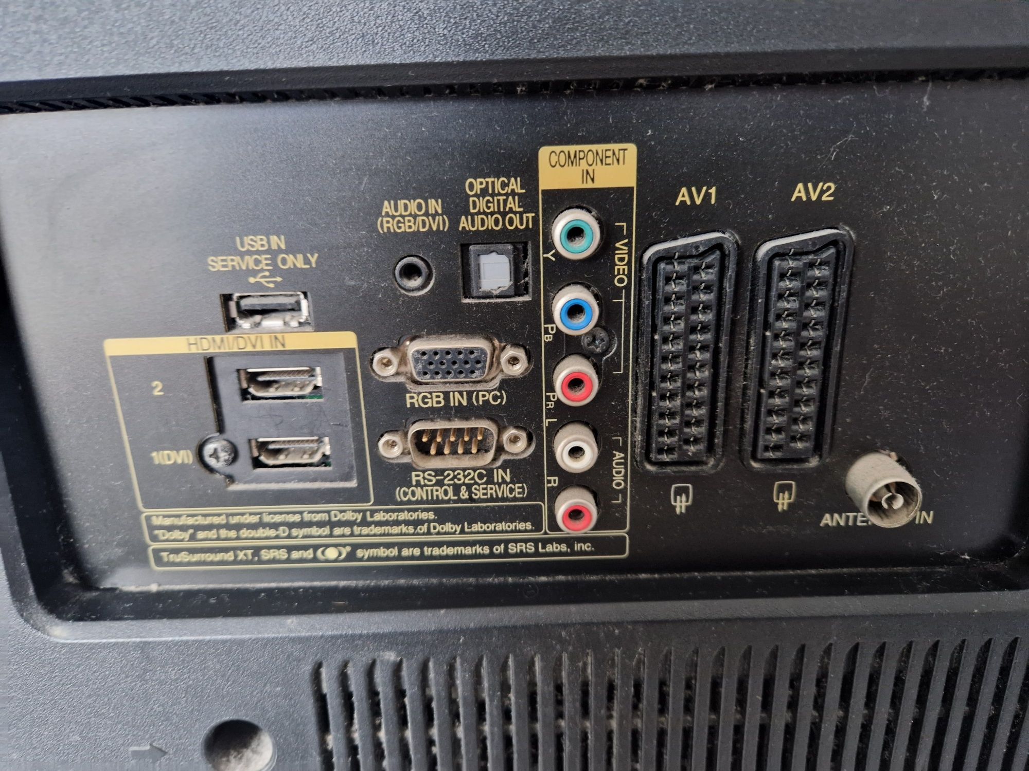 Telewizor LG 32 cale