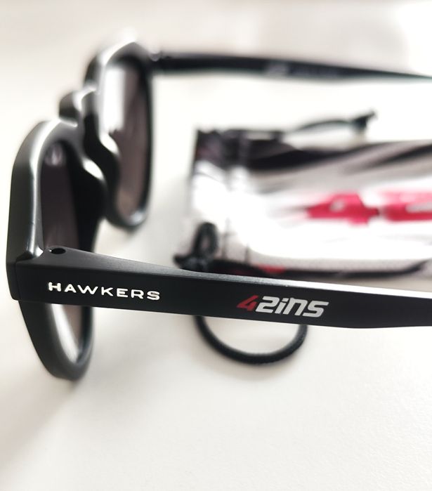Óculos de sol Hawkers